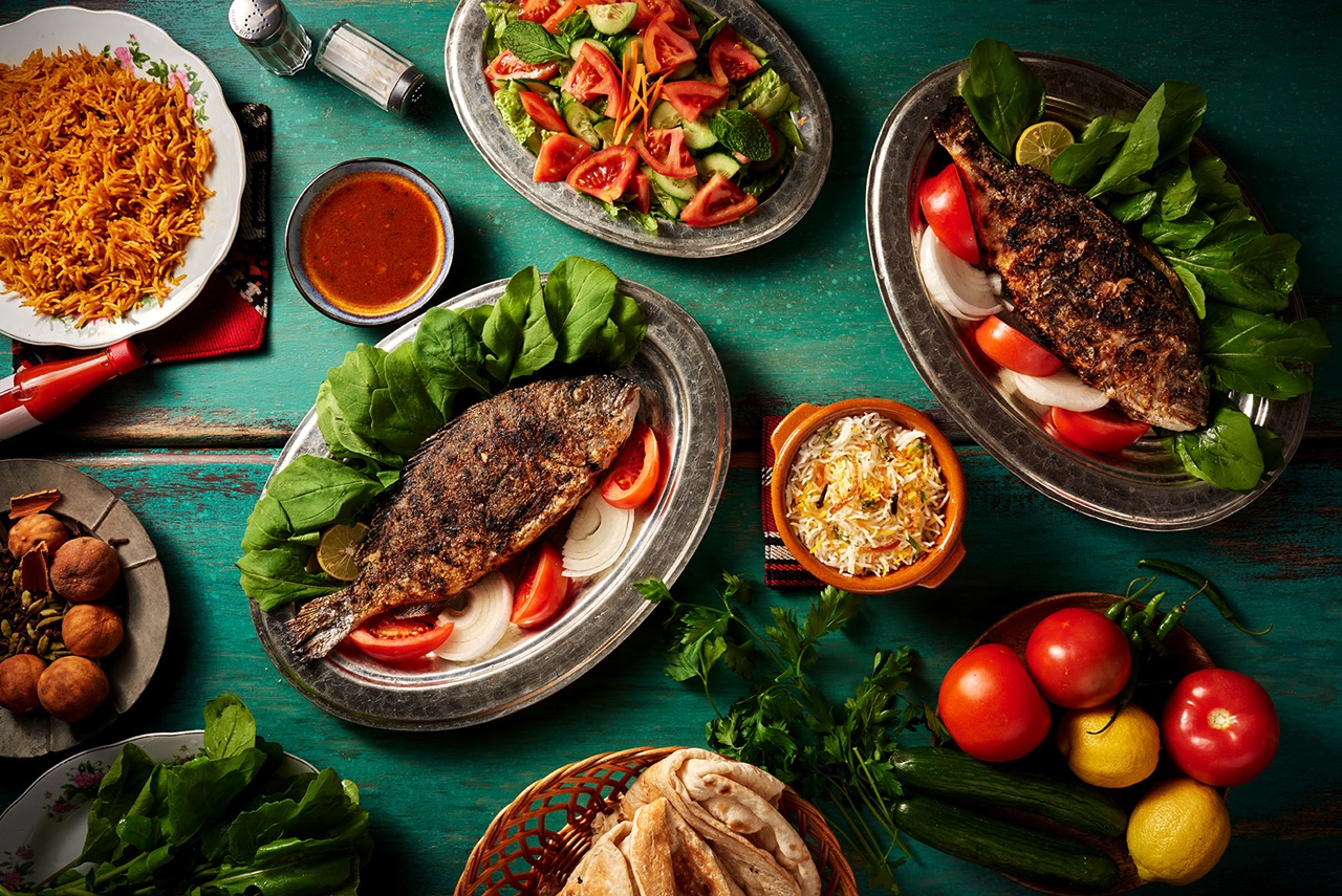 dubai food festival