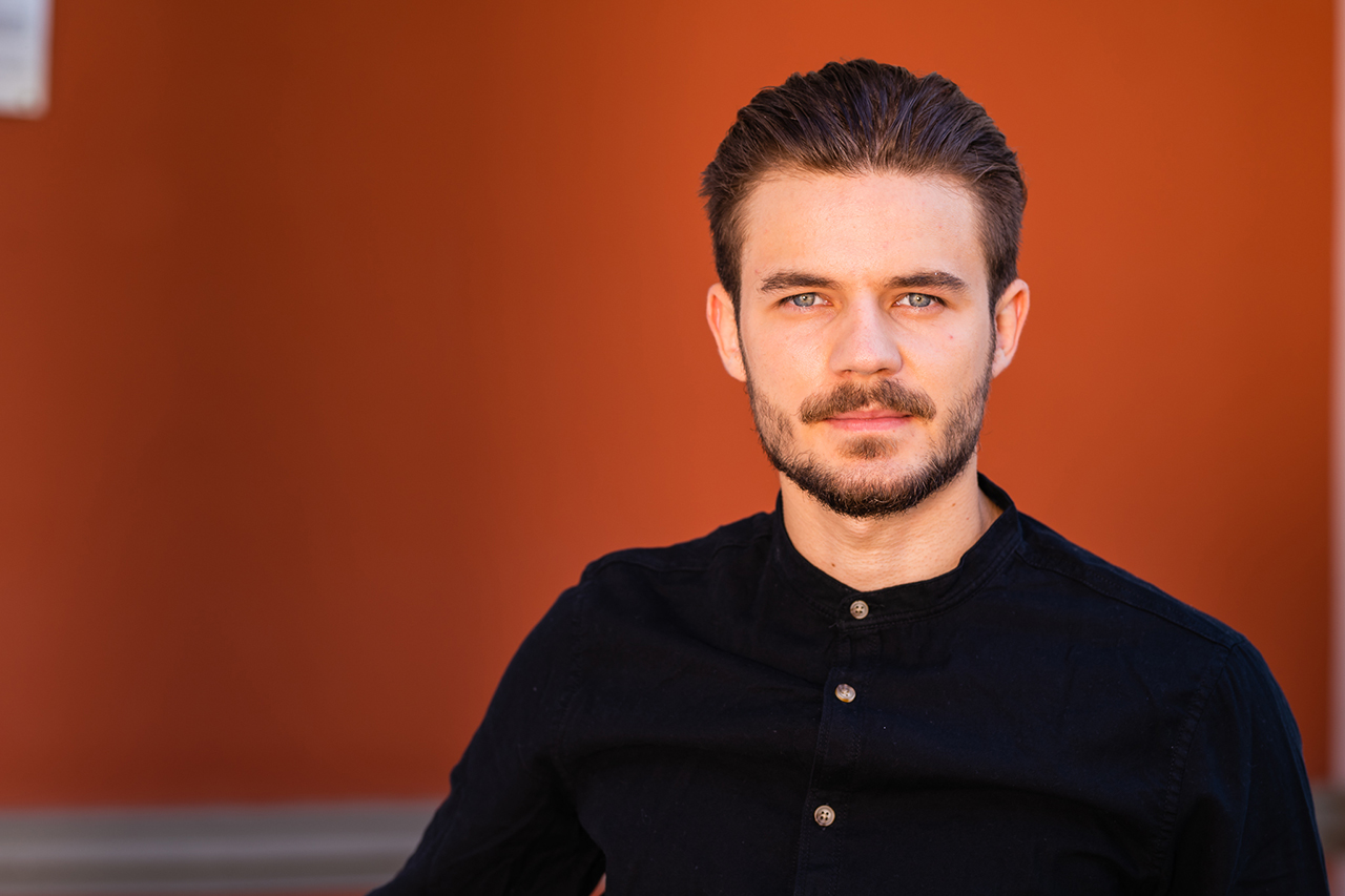 florin aioane