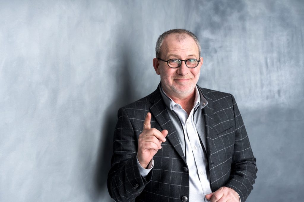 Săptămâna teatrului. Ziua 2. Cine (mai) are nevoie de teatru?