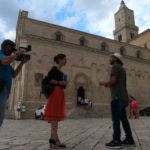 Matera, august 2019