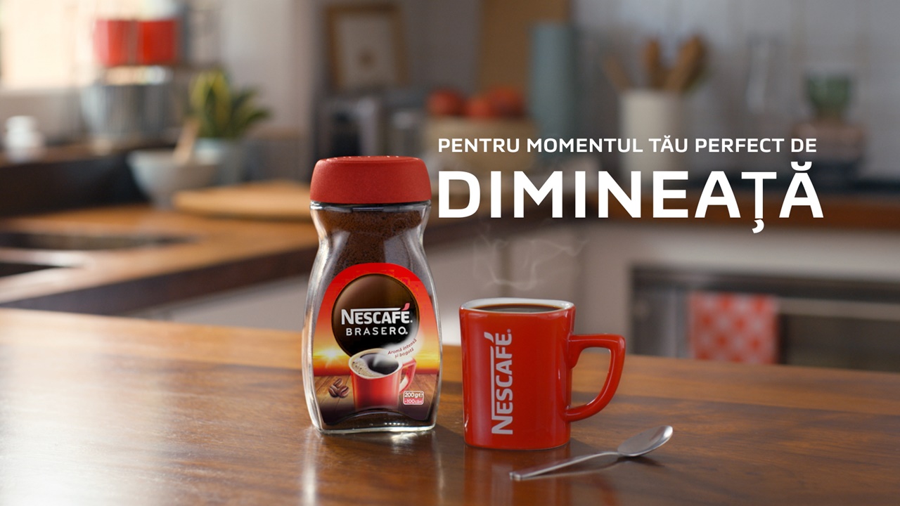 nescafe