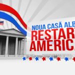 Istoria se trăieşte în direct la TVR: Noua Casă Albă. Restart America Istoria se trăieşte în direct la TVR: Noua Casă Albă. Restart America