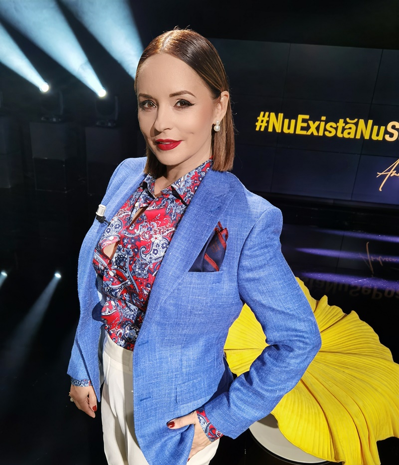 nu exista nu se poate