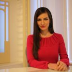 Interviu cu Iuliana Lazăr, despre povești  de viață care ne inspiră