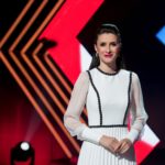 Interviu cu Iuliana Tudor. Mută și munții dacă este fericită Interviu cu Iuliana Tudor. Mută și munții dacă este fericită