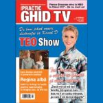 Practic Ghid TV 5/2021, din 28 ianuarie pe piață! Practic Ghid TV 5/2021, din 28 ianuarie pe piață!