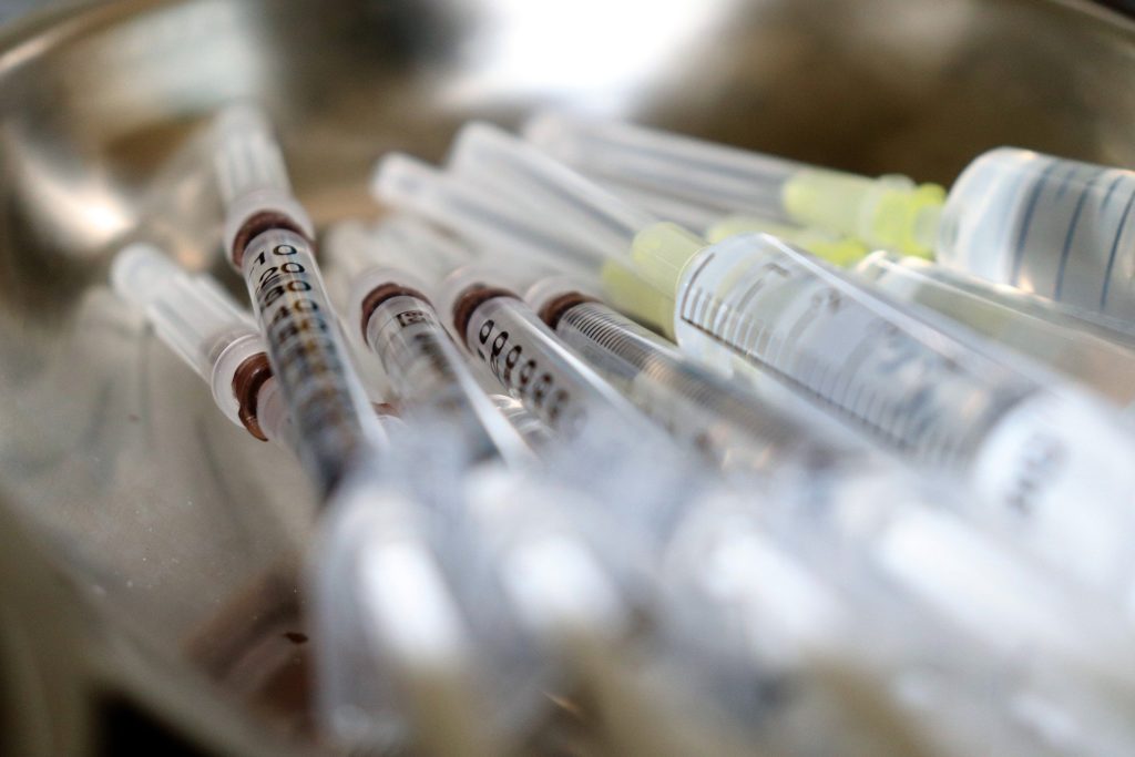 vaccin covid 19