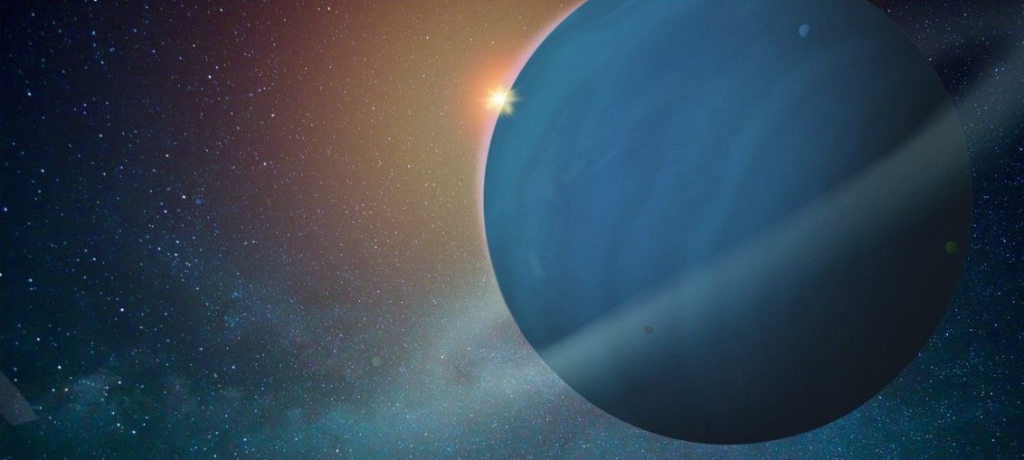 Horoscop zilnic – 15 ianuarie 2021. Uranus, copilul rebel, se joacă