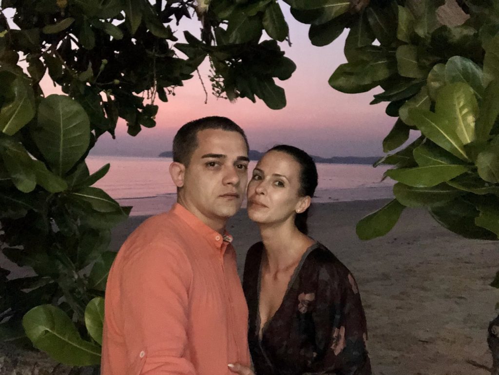 Interviu cu Livia Graur – își iubește meseria și luptă pentru cauze nobile