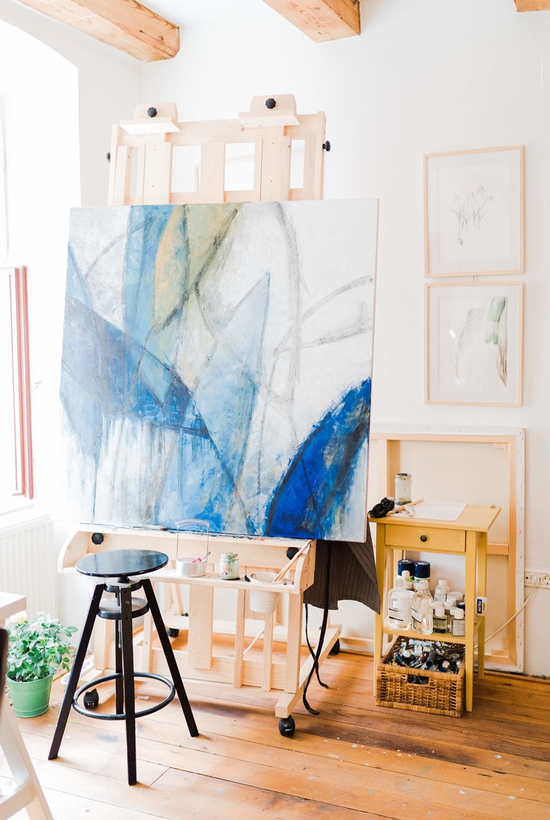 irina neacsu studio