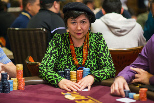 JJ Liu