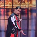 Interviu cu Cosmin Natanticu, un actor talentat, în două ipostaze