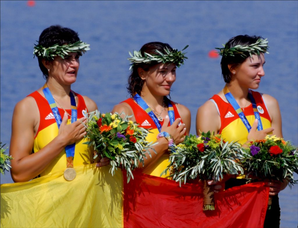 Despre feminitate cu Elisabeta Lipă, Viorica Susanu și Camelia Lupașcu