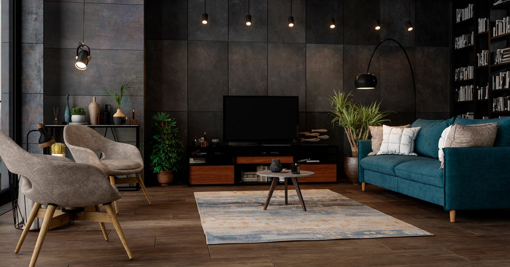 Alegerea covorului pentru sufragerie – 10 sfaturi practice