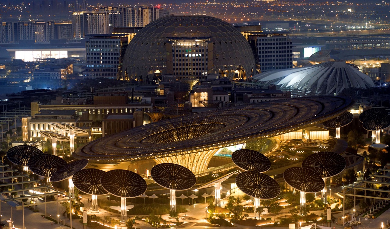 expo 2020 dubai