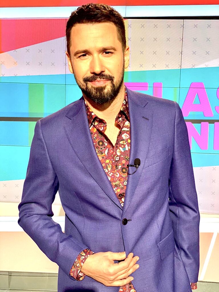 Bărbați de vază despre cum văd ei feminitatea. Interviuri cu Alexandru Constantin, Bogdan Ciuclaru și Denis Ciulinaru