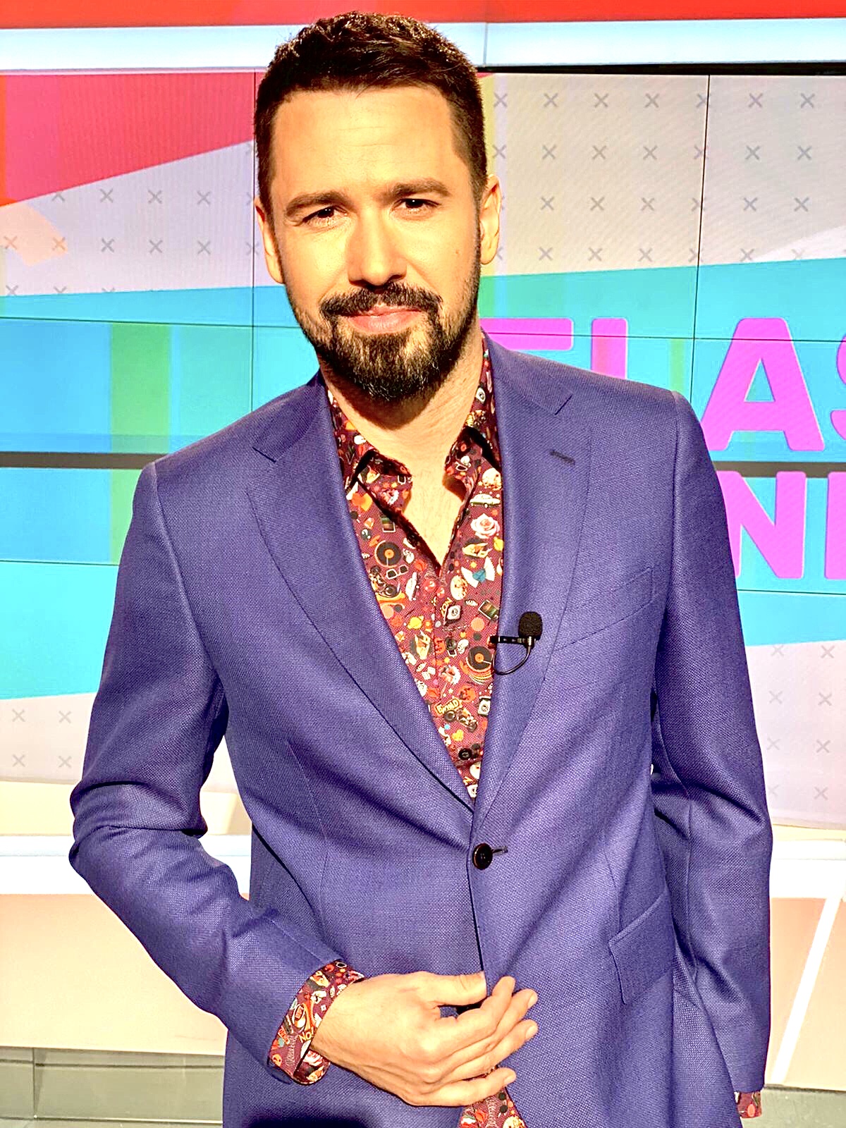 alex constantin