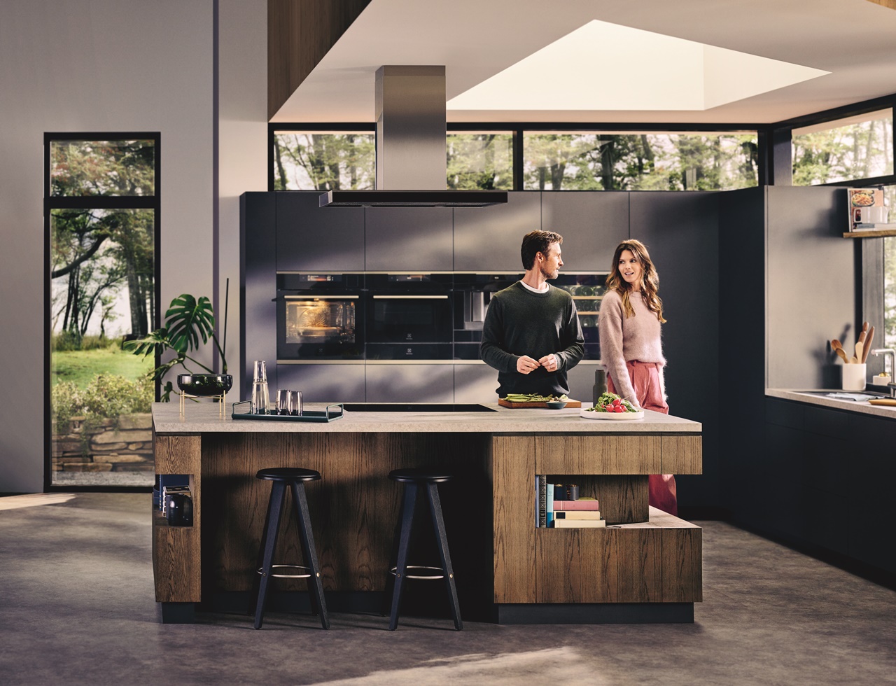 electrolux