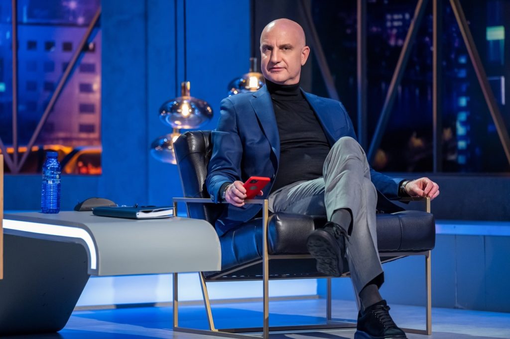 Imperiul Leilor: idei, investiții și profit