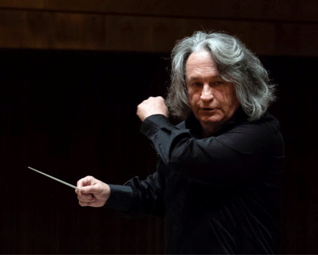 Haydn și Beethoven la Sala Radio pe 5 martie