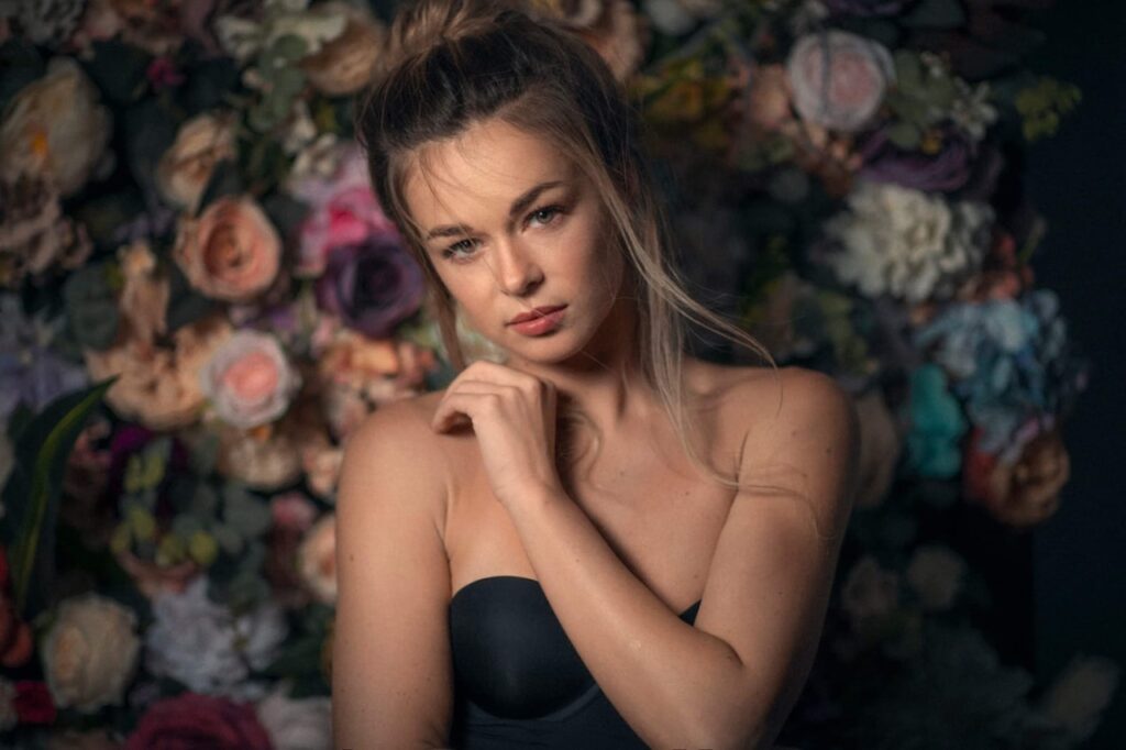 Ioana Petric crede că educația face diferența în viață