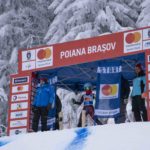 Concursul internațional SES CUP 2021 în Poiana Brașov