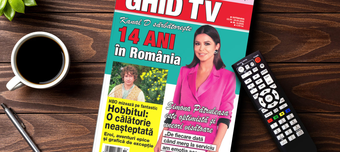 practic ghid tv 11 2021