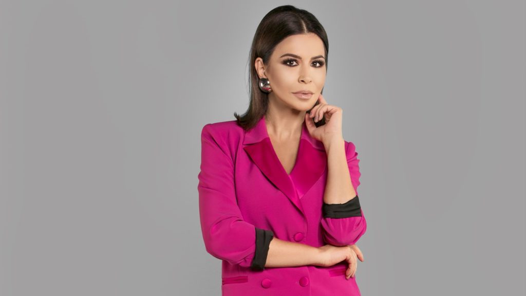 Simona Pătruleasa a primit în viață mai mult decât a sperat