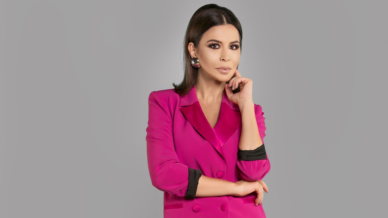 simona patruleasa