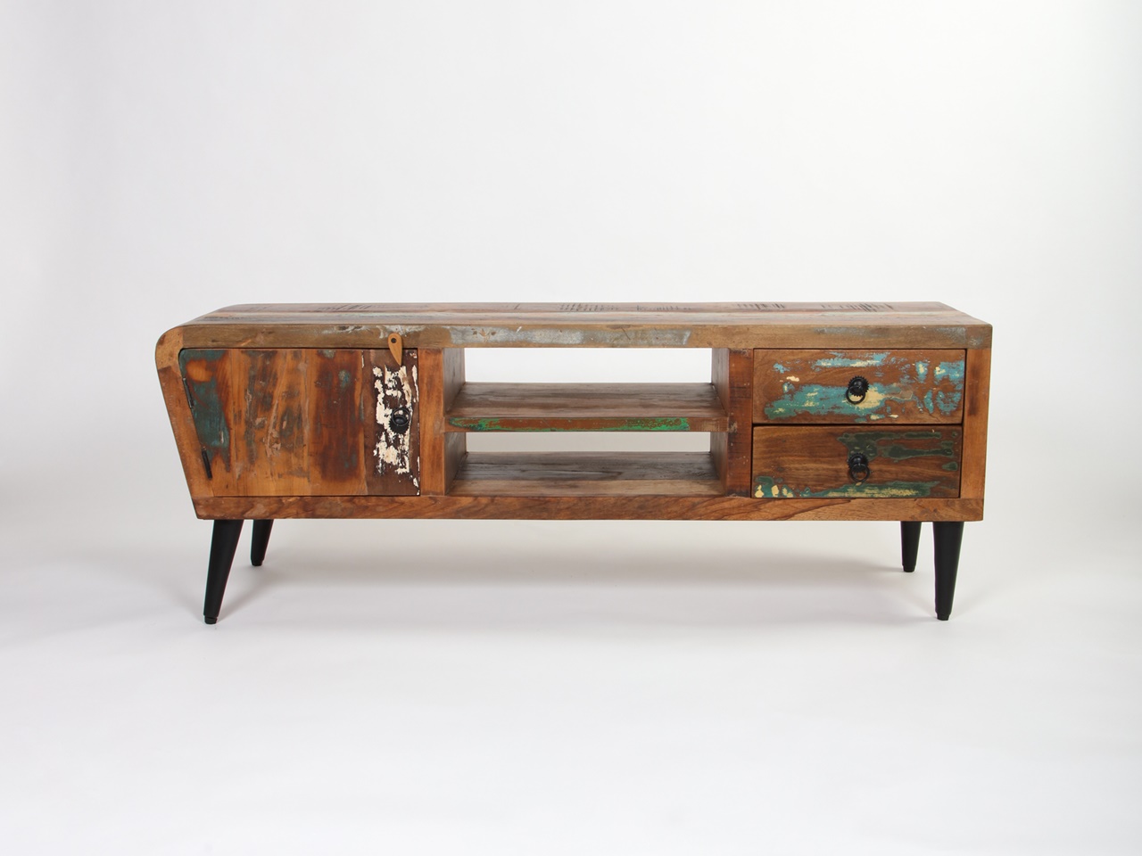 mobilier exotic