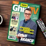 Practic Ghid TV 22/2021 din 30 iulie pe piață! Practic Ghid TV 22/2021 din 30 iulie pe piață!