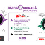 Seminarii gratuite la Sun Plaza cu Ada Galeș și Oana Pellea Seminarii gratuite la Sun Plaza cu Ada Galeș și Oana Pellea