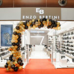 Enzo Bertini este acum și în Sun Plaza București Enzo Bertini este acum și în Sun Plaza București