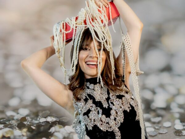 Kira Hagi strălucește într-un nou rol de excepție. Fiica lui Gică Hagi ne-a vorbit despre cariera ei și cum e să fii femeie în aceste timpuri EXCLUSIV