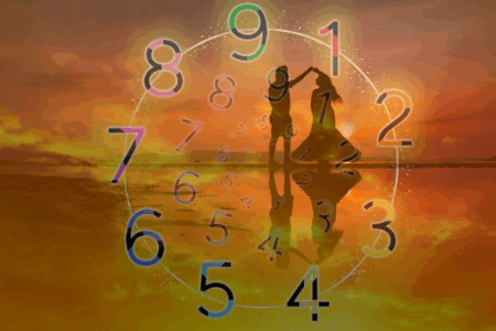 Numerologia iubirii: ce spun cifrele despre compatibilitatea în cuplu