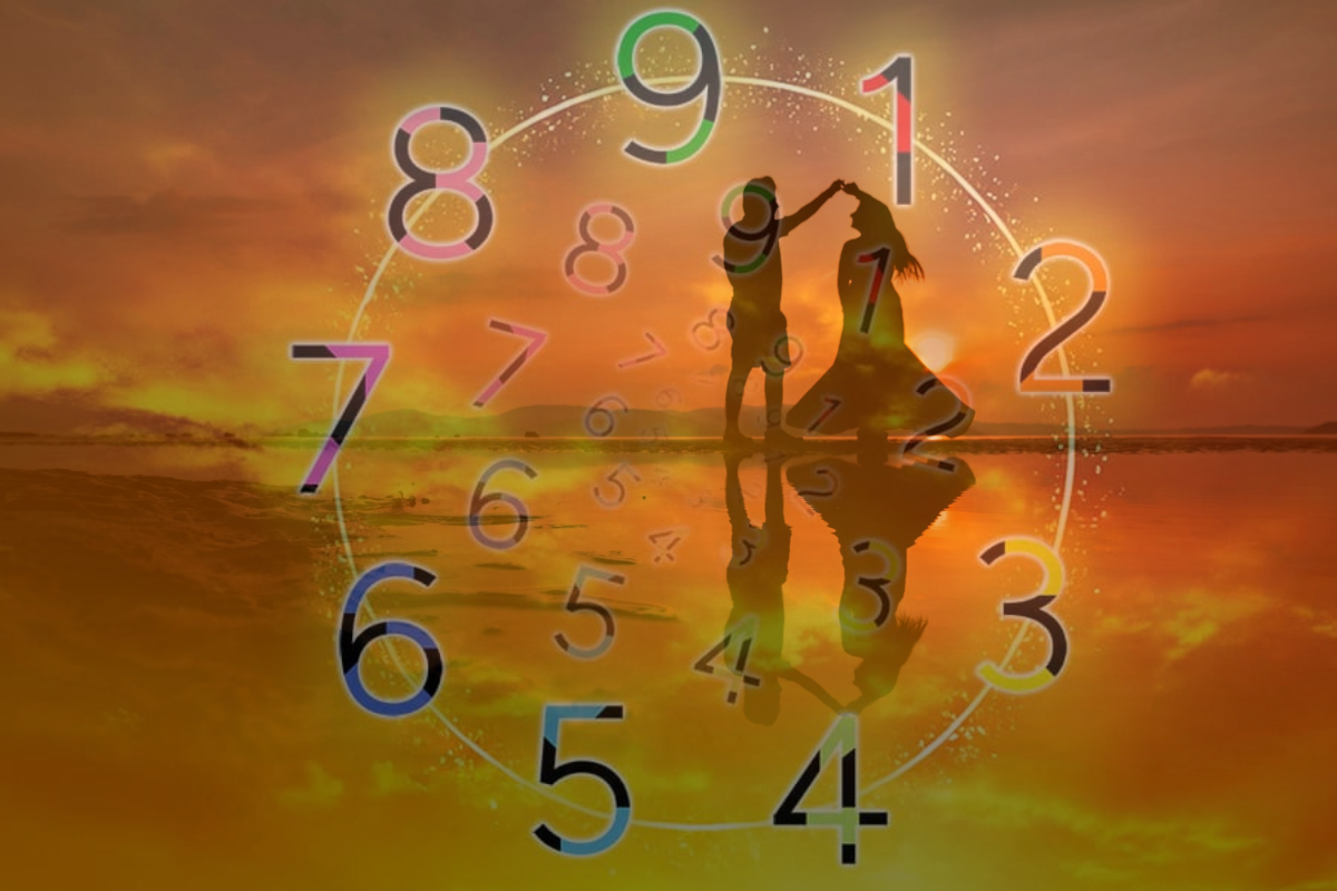 Numerologia iubirii