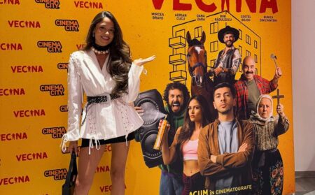 Cum a trăit Oana Zara trecerea de la dramă la comedie. Comparațiile nu au ocolit-o nici pe ea: „Mă gândeam ce o să fac”. EXCLUSIV