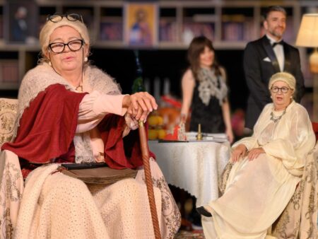 Magda Catone, despre magia de a fi femeie. Cât de greu i-a fost să intre în pielea unei bătrâne „pe ducă”: „Nu mă gândesc la moarte, mă gândesc la ce am de făcut mâine”. Interviu EXCLUSIV