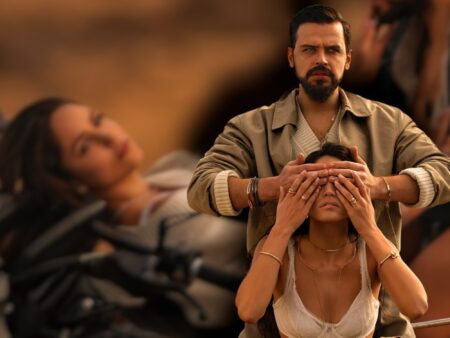 Oana Zara și Bogdan Medvedi, dovada că dragostea rezistă atunci când o îngrijești: „Parcă suntem din ce în ce mai bine”. Cum se susțin unul pe celălalt și cum reușește actrița să-și păstreze energia feminină. EXCLUSIV