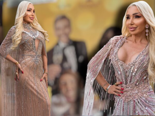 Sonia Trifan: când moda întâlnește teatrul. Într-un moment în care simțea că se plafona, a venit propunerea care „i-a schimbat vibrația”: „Când am văzut numele meu pe afiș, mi-au dat lacrimile de fericire” EXCLUSIV