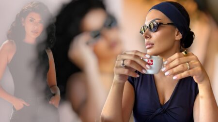 Marisa Paloma face portretul femeii puternice, după ce a atins succesul până la vârsta de 28 de ani: „Mereu am căutat soluții, nu scuze”. EXCLUSIV