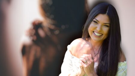 Paula Seling, despre feminitate: „Este o artă să îmbini vulnerabilitatea cu puterea!” EXCLUSIV