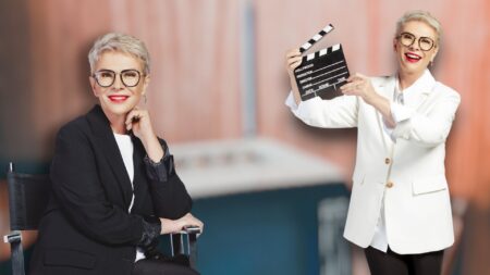 Teo Trandafir, interviu sincer despre viață, greșeli, maternitate și credință. A regretat vreodată plecarea de la Pro TV? „S-a întâmplat să fie viața altfel decât mi-am imaginat-o”. EXCLUSIV