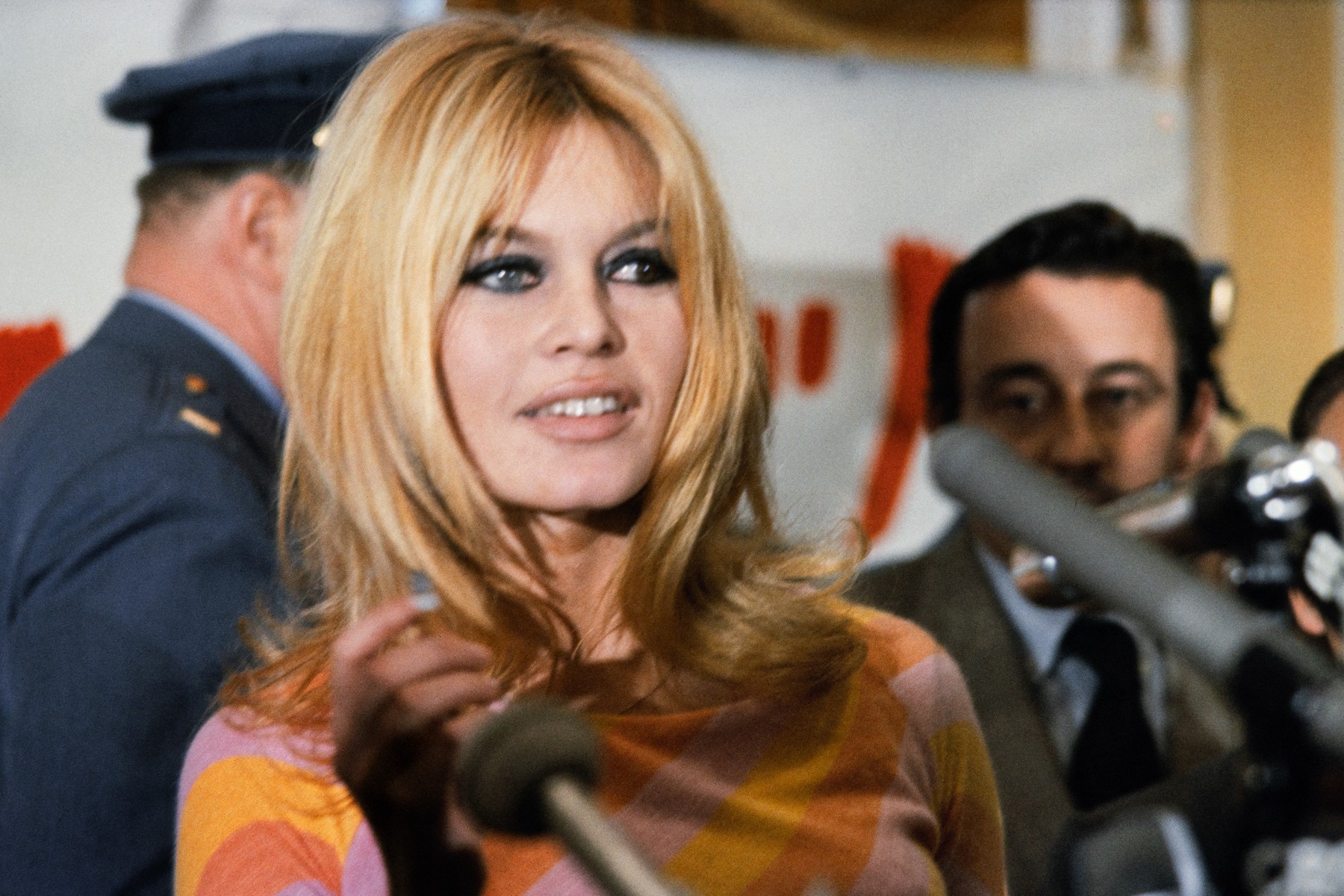 Brigitte Bardot s-a stins din viață la 91 de ani. Sursa foto: Profimedia
