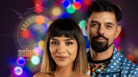 DOC și Anca, concurenți la Asia Express 2026? Ce a răspuns artistul când  a fost întrebat despre competiție