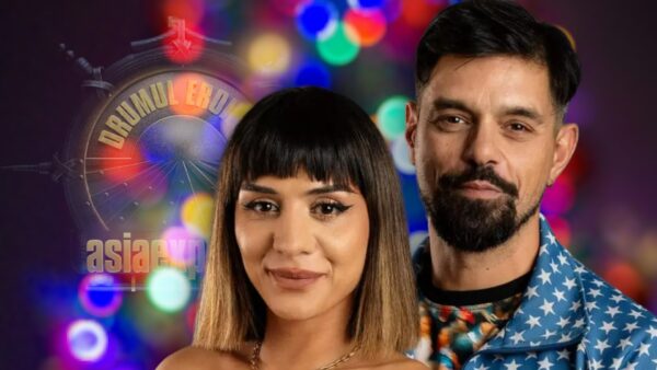 DOC și Anca, concurenți la Asia Express 2026? Ce a răspuns artistul când  a fost întrebat despre competiție