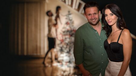 Dincolo de iluzie: Robert Tudor despre judecată, stres și vacanța de iarnă alături de familie. „Cel mai important în lumea asta este să fii tu sănătos”. EXCLUSIV