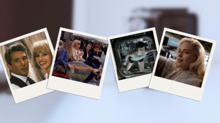 Ele sunt actrițele care au refuzat roluri celebre și apoi au regretat. Filmele au avut un succes uriaș