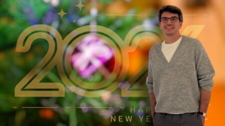 Bunul simț ca superputere: Alexandru Ion despre carieră, prietenie și planurile pentru 2026