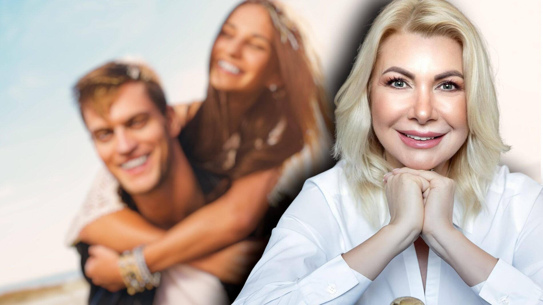 Trei obiceiuri care mențin un cuplu unit. Sursa foto: montaj Femeia